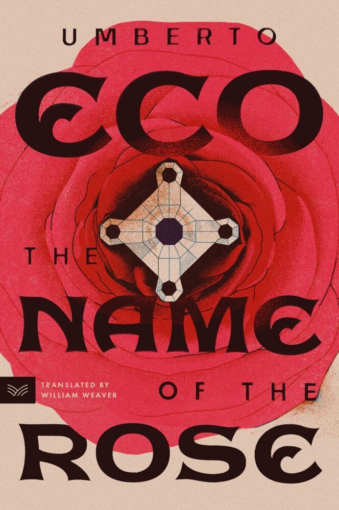 The Name of the Rose (Umberto Eco)