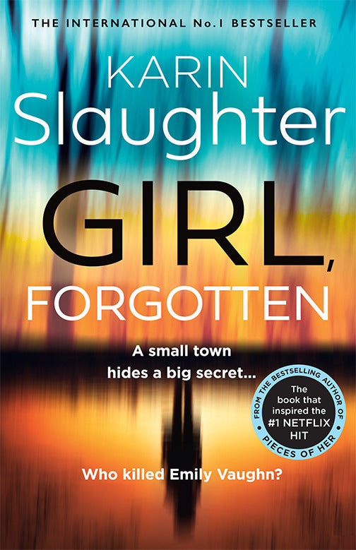 Girl, Forgotten (Karin Slaughter)