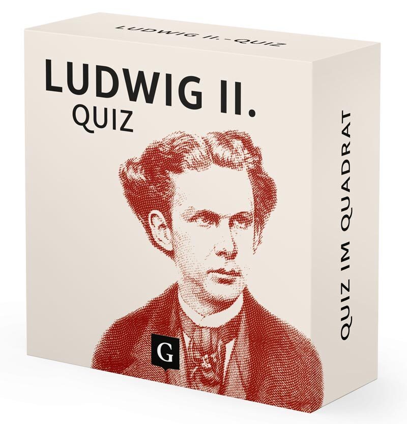 Ludwig II.-Quiz (Rupp Doinet)