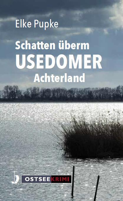 Schatten überm Usedomer Achterland (Elke Pupke)