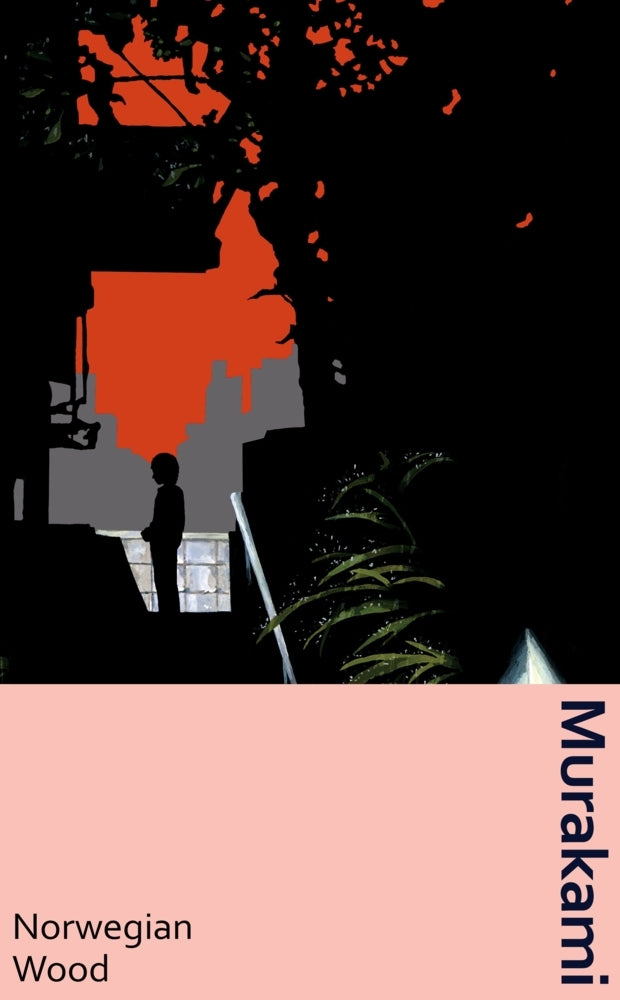Norwegian Wood (Haruki Murakami)
