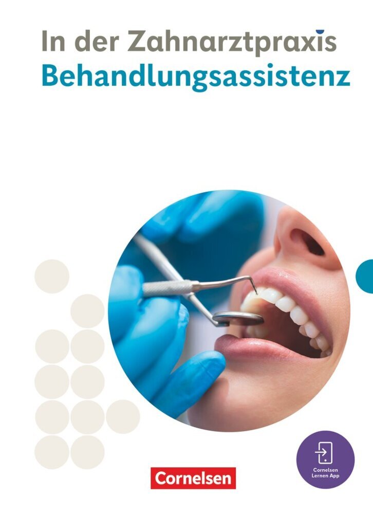 Zahnmedizinische Fachangestellte - Ausgabe 2023 (Bernhard Alfter)