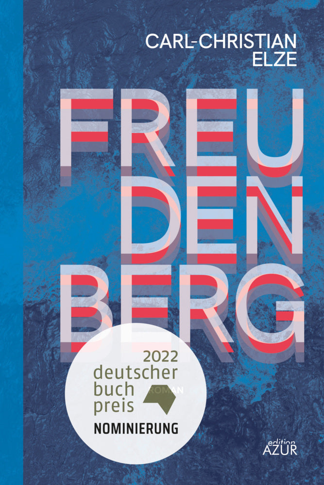Freudenberg (Carl-Christian Elze)