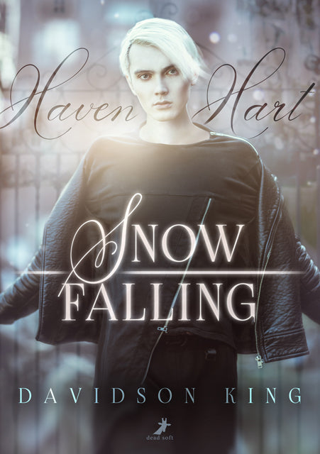 Snow Falling (Davidson King)