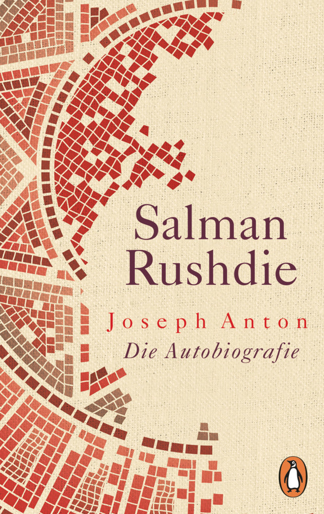 Joseph Anton (Salman Rushdie)