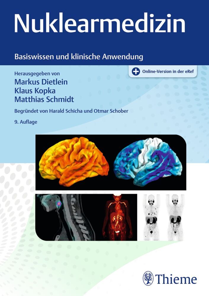 Nuklearmedizin (Markus Dietlein)