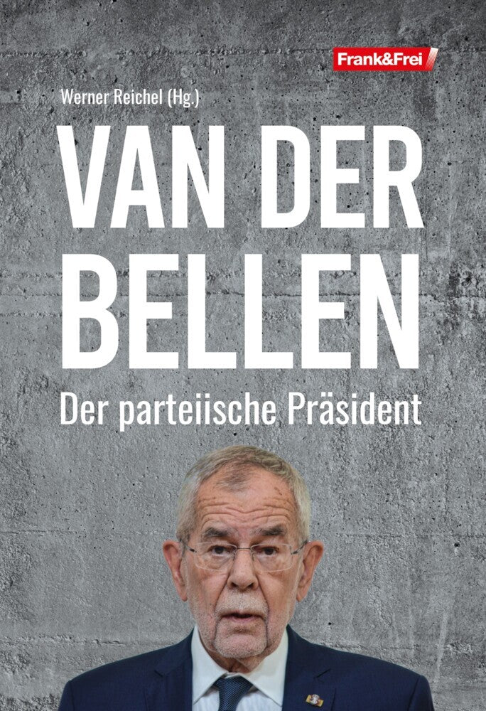 Van der Bellen (Werner Reichel)