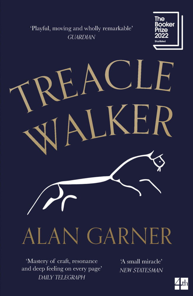 Treacle Walker (Alan Garner)