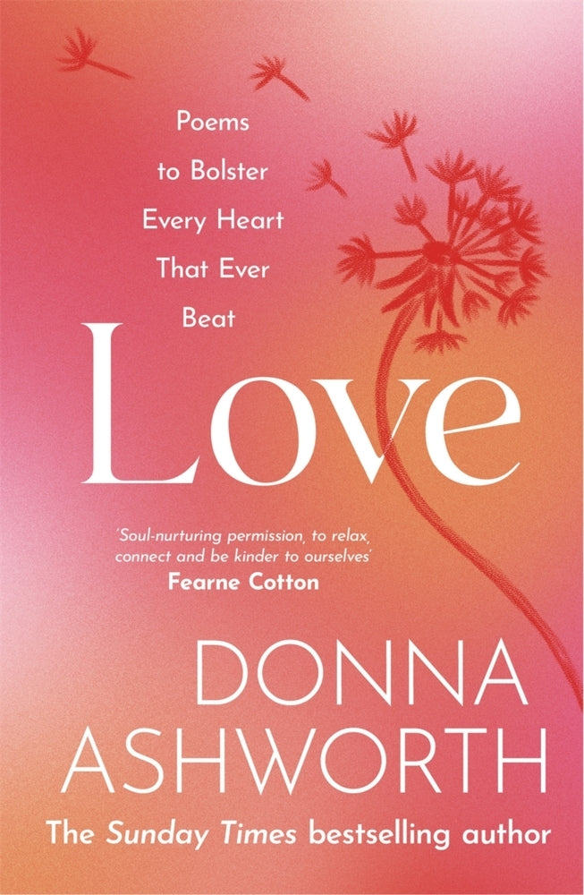 Love (Donna Ashworth)