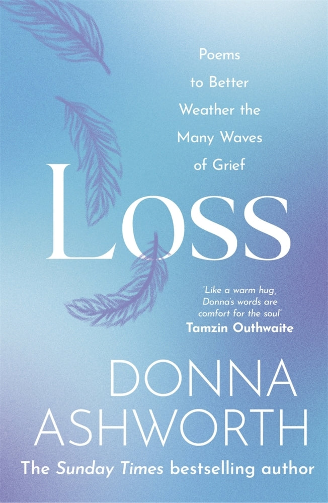 Loss (Donna Ashworth)