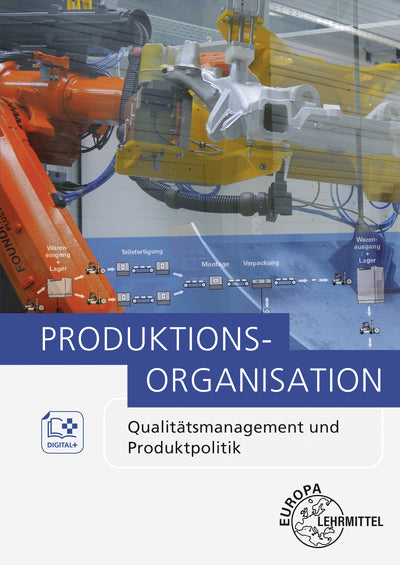 Produktionsorganisation (Dietmar Schmid)