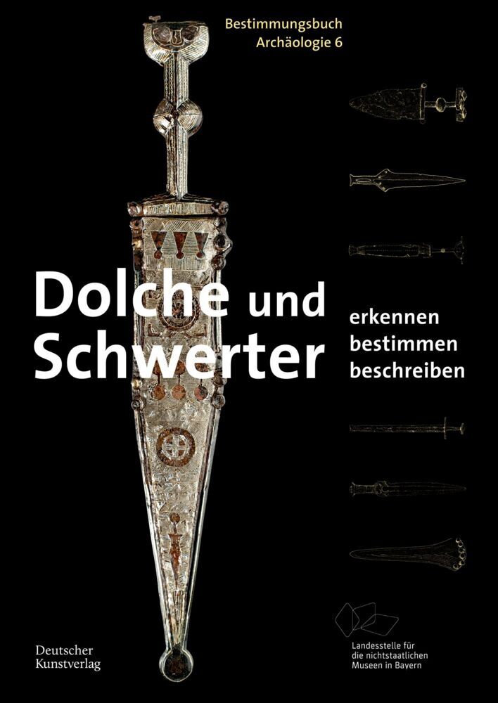 Dolche und Schwerter (Ulrike Weller)