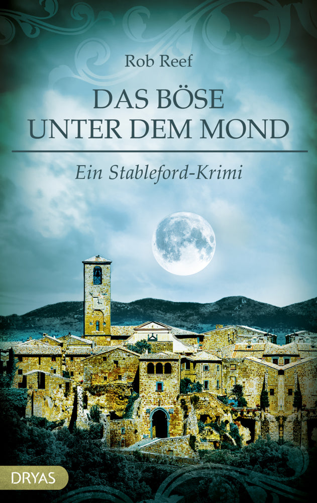 Das Böse unter dem Mond (Rob Reef)