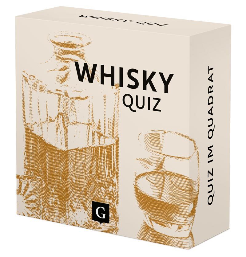 Whisky-Quiz (Christian Lentz)