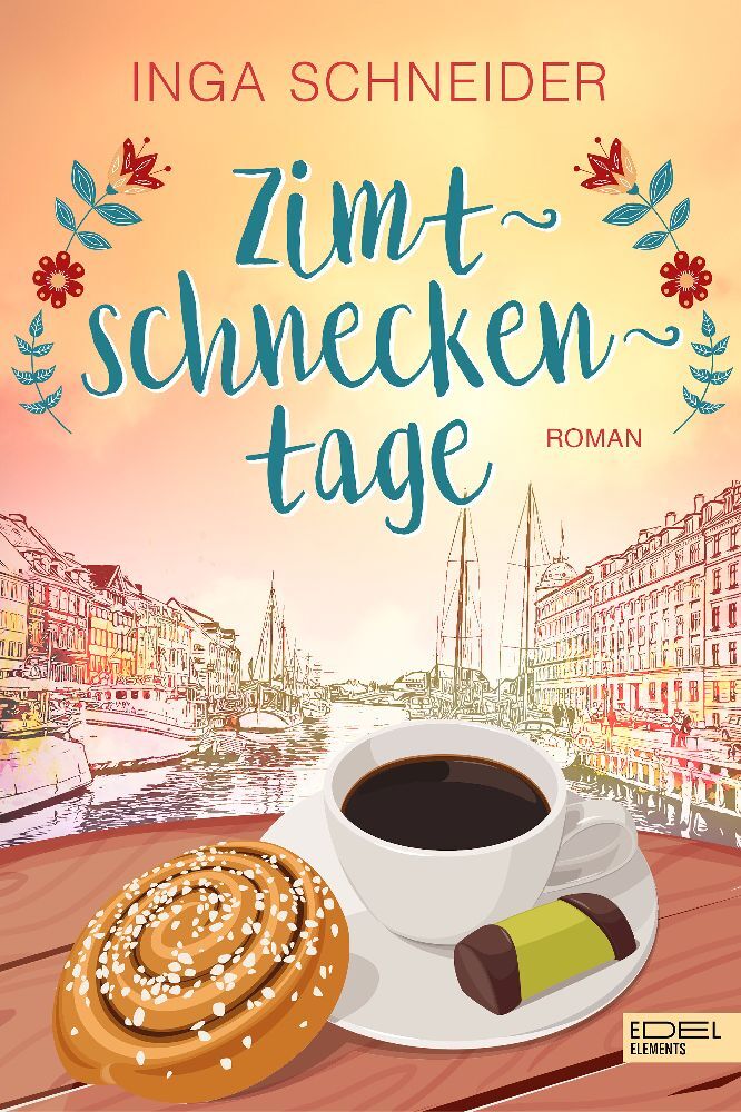 Zimtschneckentage (Inga Schneider)