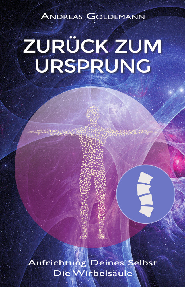Zurück zum Ursprung (Andreas Goldemann)