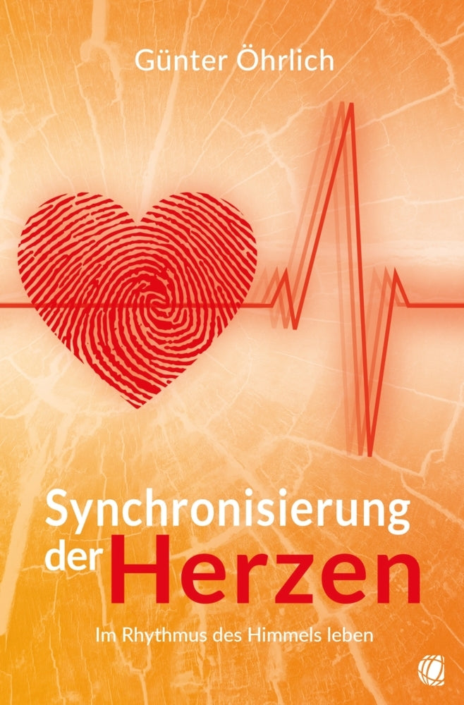 Synchronisierung der Herzen (Günter Öhrlich)