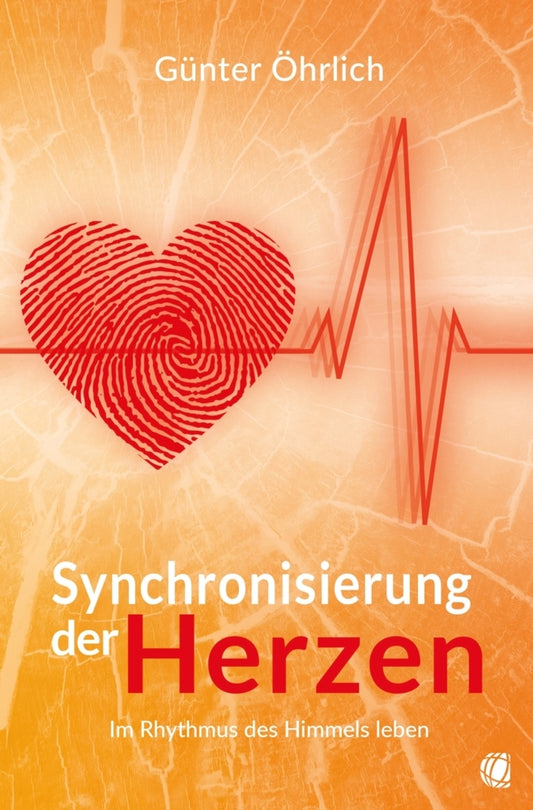 Synchronisierung der Herzen (Günter Öhrlich)