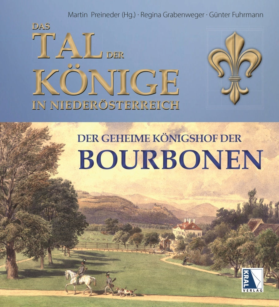 Das Tal der Könige in Niederösterreich (Günter Fuhrmann)
