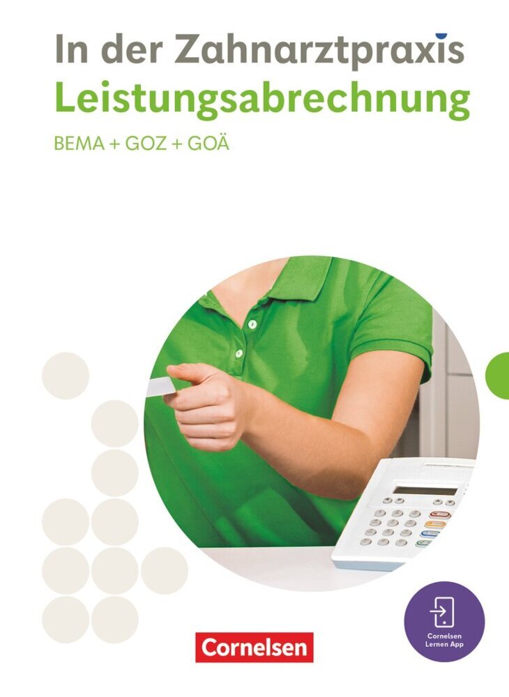 Zahnmedizinische Fachangestellte - Ausgabe 2023 (Susanne Weiß)