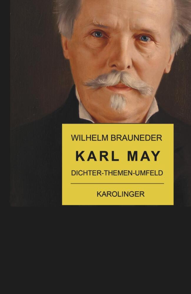 Karl May (Wilhelm Brauneder)