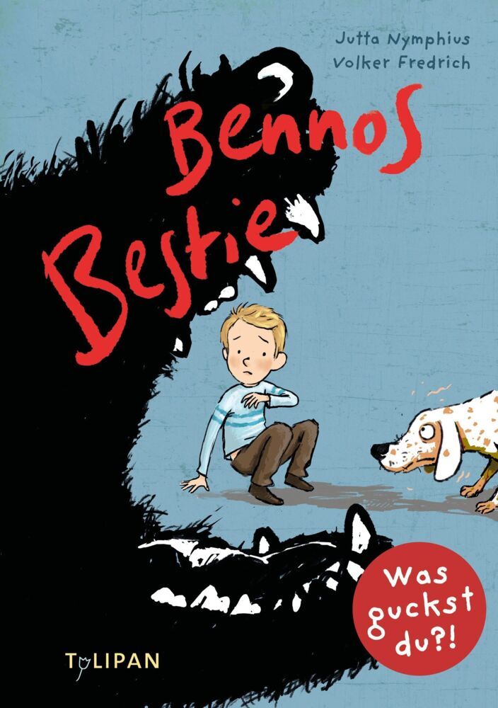 Bennos Bestie (Jutta Nymphius)