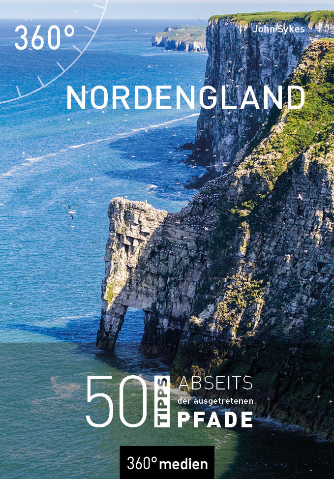 Nordengland (John Sykes)