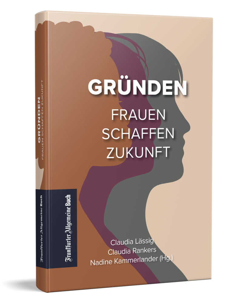 Gründen (Nadine Kammerlander)