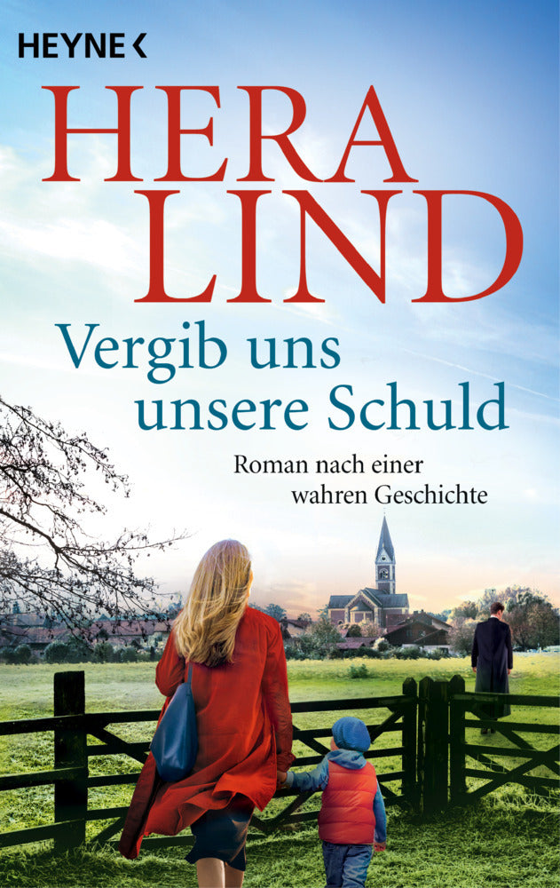 Vergib uns unsere Schuld (Hera Lind)