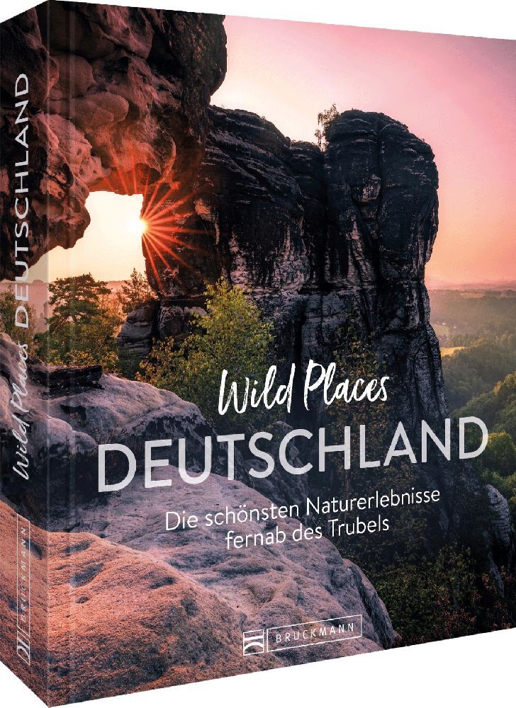 Wild Places Deutschland (Jörg Berghoff)