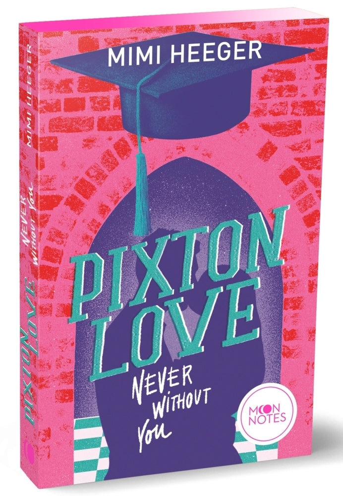 Pixton Love 1. Never Without You (Mimi Heeger)