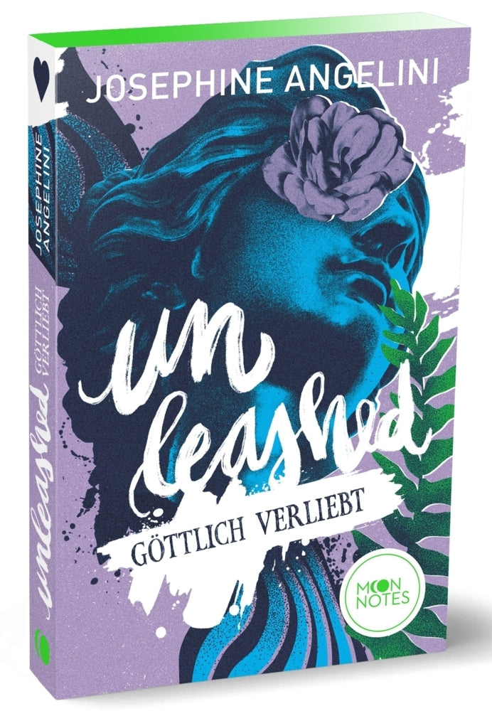 Fates & Furies 3. Unleashed (Josephine Angelini)