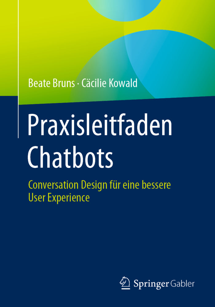 Praxisleitfaden Chatbots (Beate Bruns)