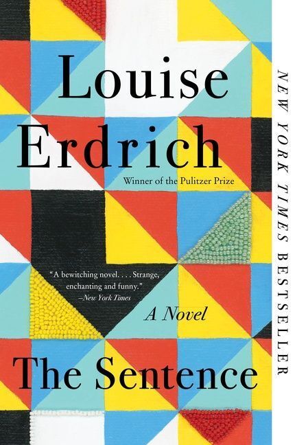 The Sentence (Louise Erdrich)