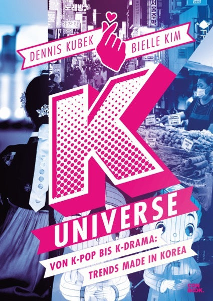 K-Universe (Dennis Kubek)
