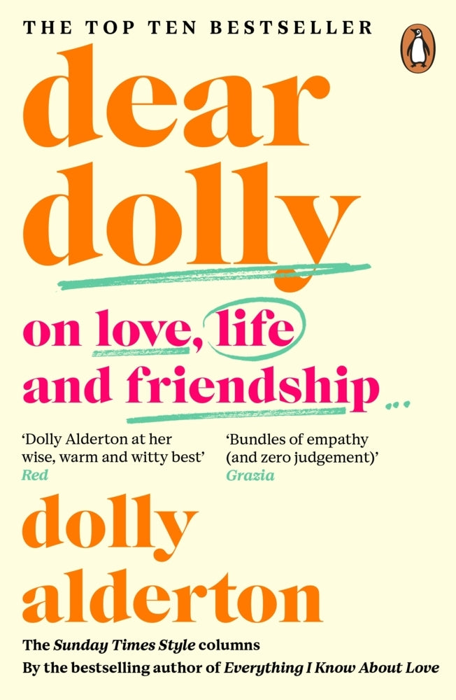 Dear Dolly (Dolly Alderton)