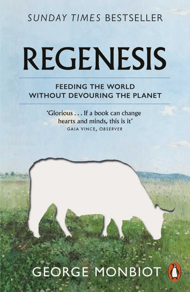 Regenesis (George Monbiot)