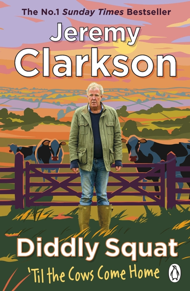 Diddly Squat: 'Til The Cows Come Home (Jeremy Clarkson)