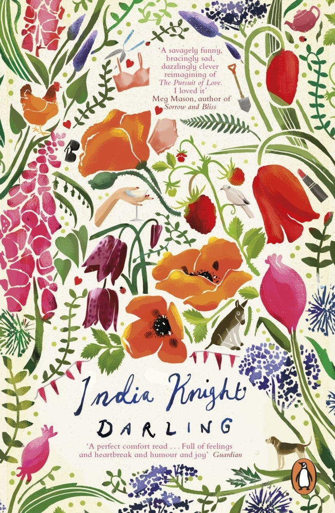 Darling (India Knight)