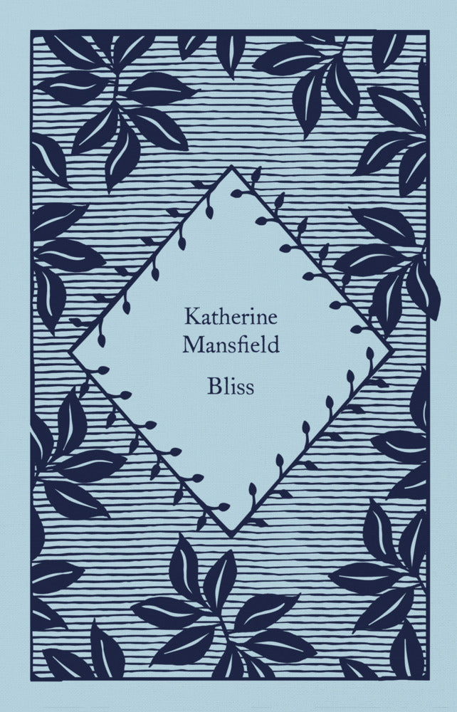 Bliss (Katherine Mansfield)