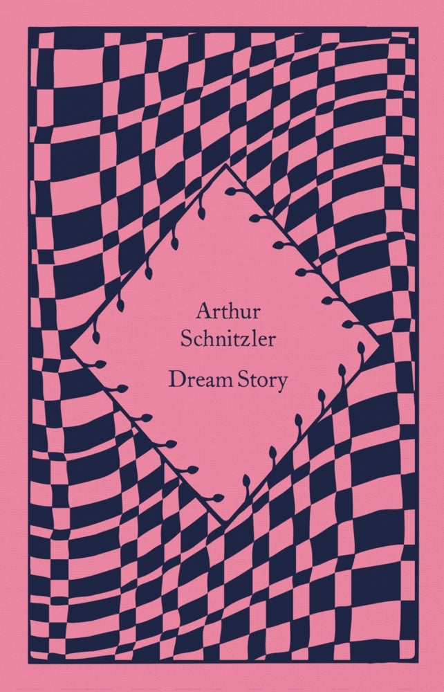 Dream Story (Arthur Schnitzler)