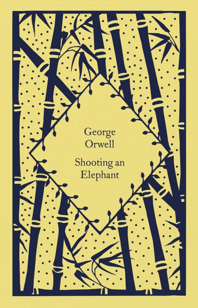 Shooting an Elephant (George Orwell)