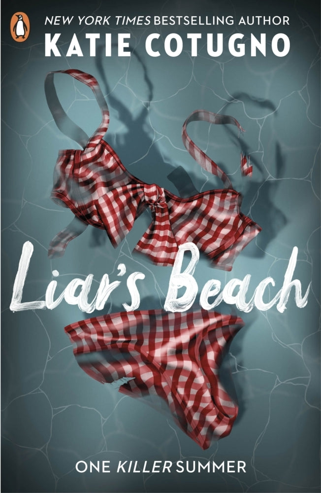 Liar's Beach (Katie Cotugno)