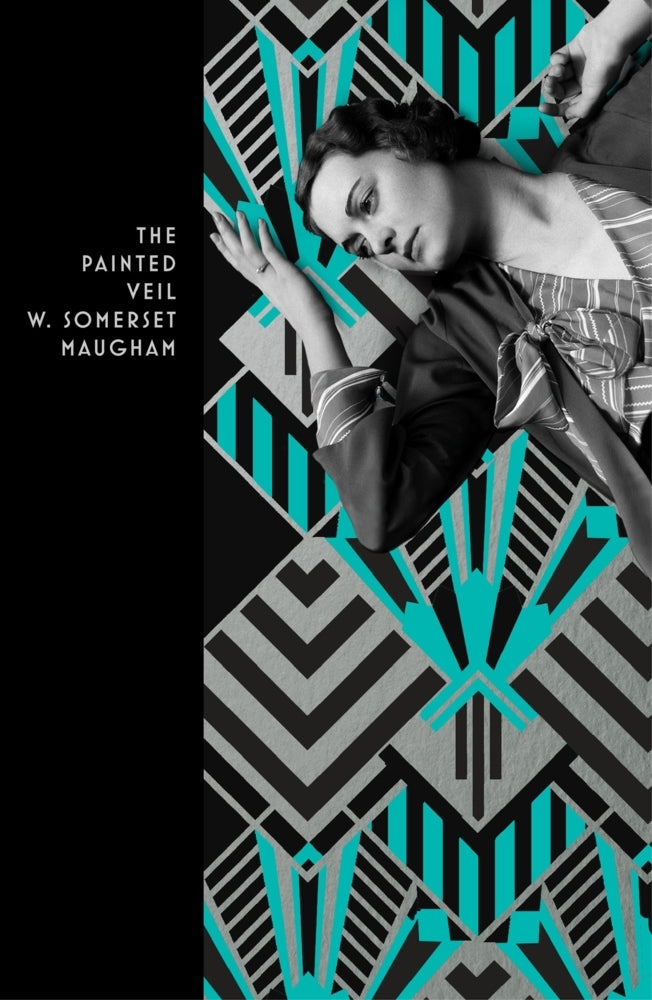 The Painted Veil (W. Somerset Maugham)