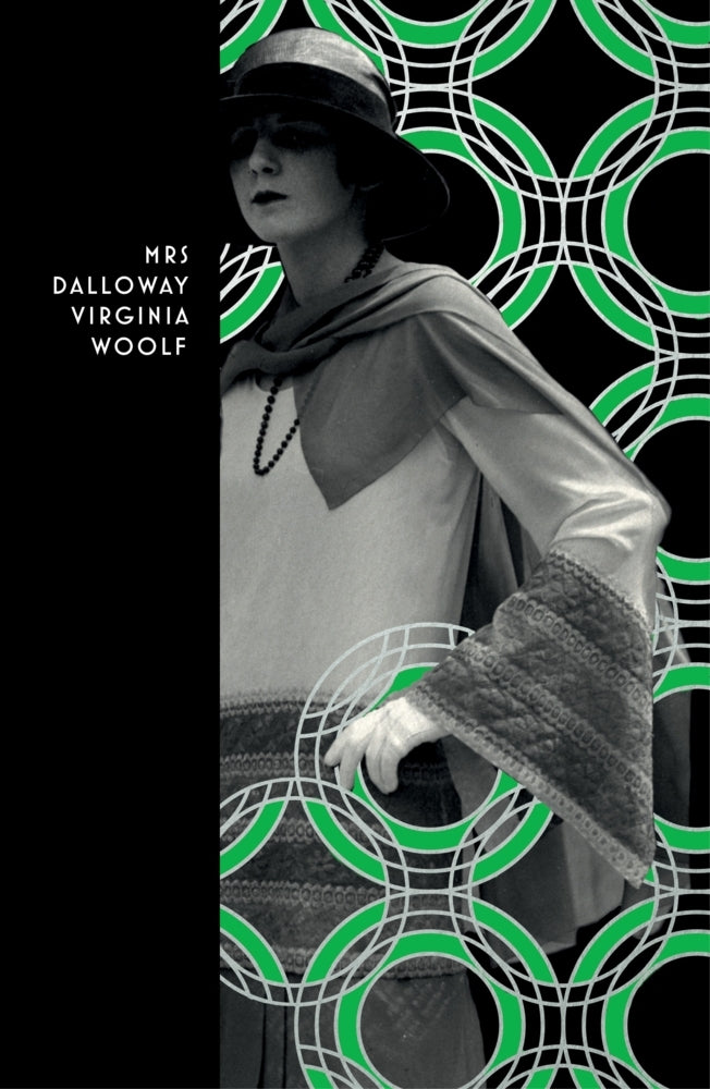 Mrs Dalloway (Virginia Woolf)