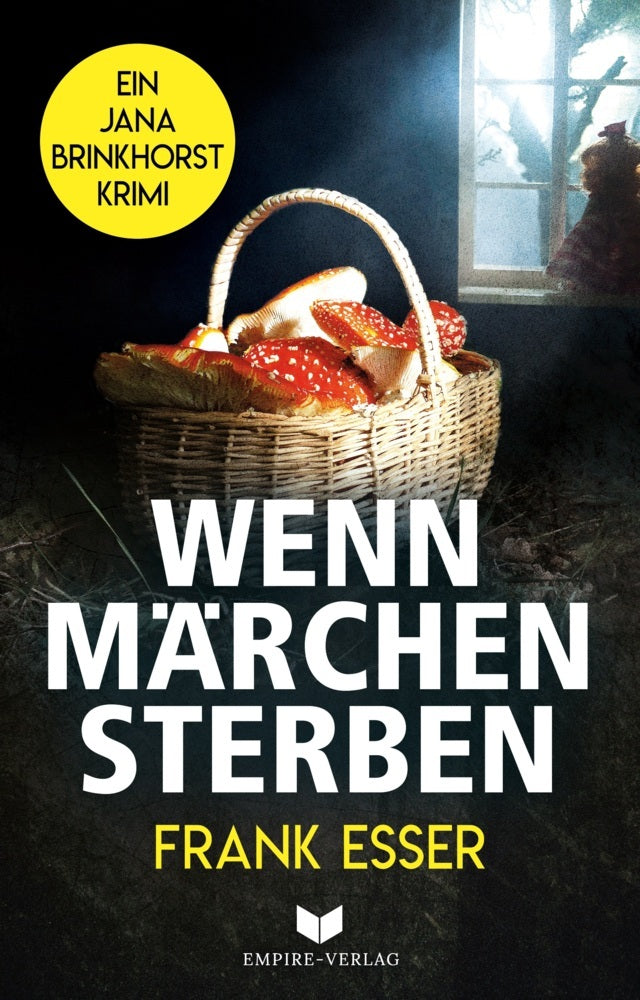 Wenn Märchen sterben (Frank Esser)