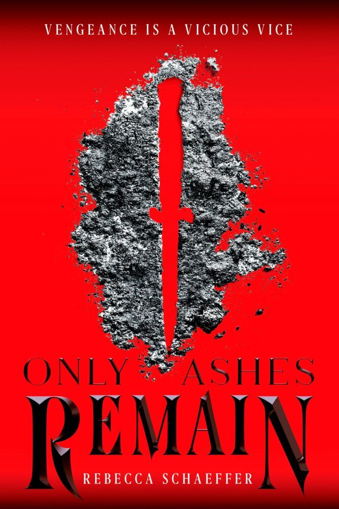 Only Ashes Remain (Rebecca Schaeffer)