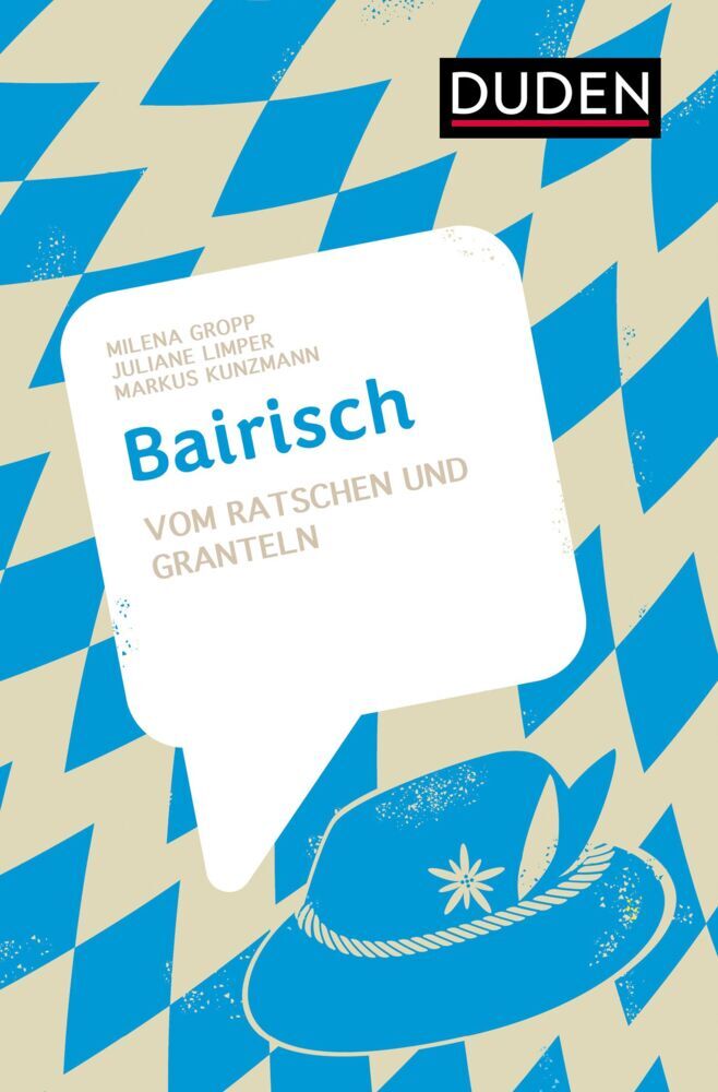 Bairisch (Markus Kunzmann)