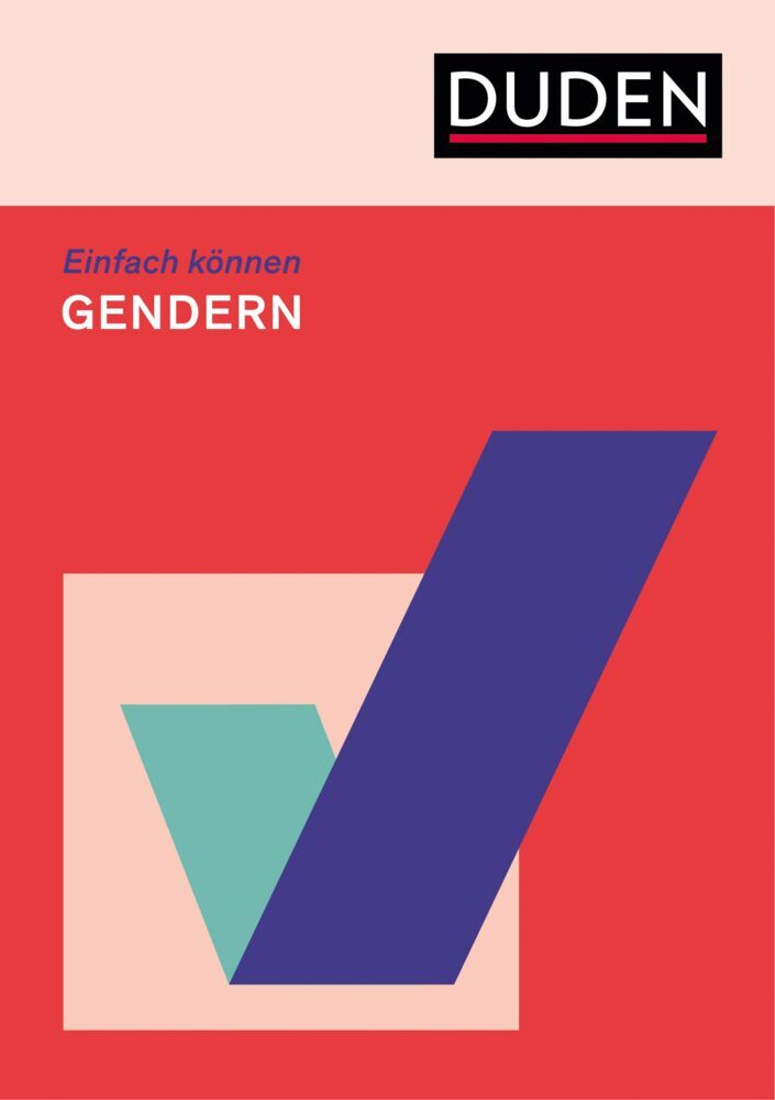Einfach können - Gendern (Johanna Usinger)