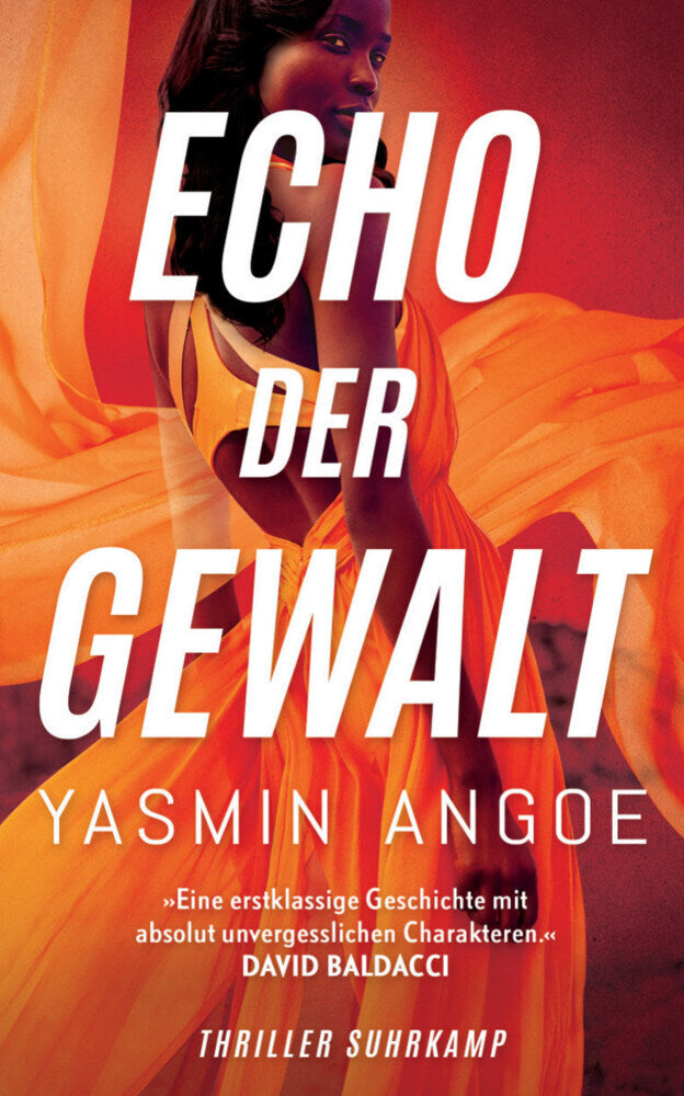 Echo der Gewalt (Yasmin Angoe)